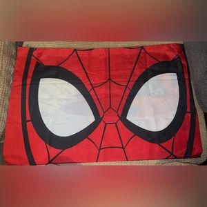 Spider-Man Pillow Case (2)